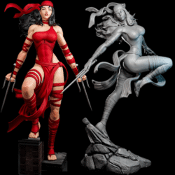 Elektra - Elektra Natchios