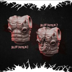 Bodies Pt.3 - Horror Marines