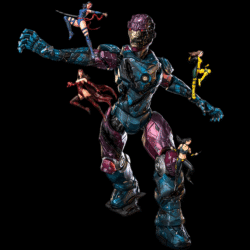 Sentinel - Sentinel-X - Pt.1