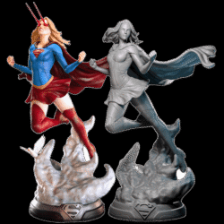 Supergirl - Kara Zor-El