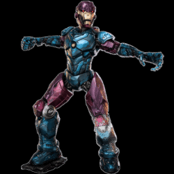 Sentinel - Sentinel-X - Pt.2