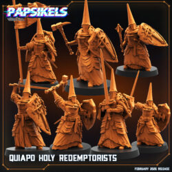 Holy Redemptorists - Quaipo