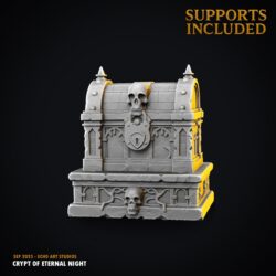 Crypt Chest