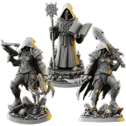 Cult of the Black Veil