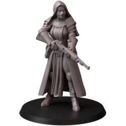 Assault Sister - Trench Army (3 Skalor)