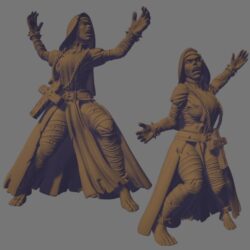 Flagellator Sisters - Catchers