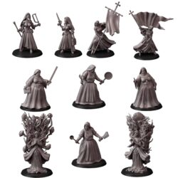 St. Fina's Football Supporters