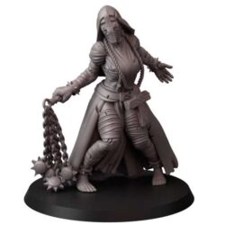 Devout Flagellator - Trench Army (3 Skalor)