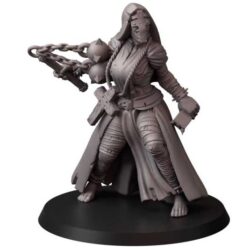 Pious Flagellator - Trench Army (3 Skalor)