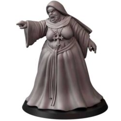 Matron - Trench Army