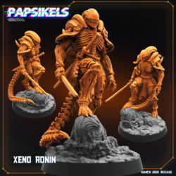 Ronin - Xenos (2 Skalor)