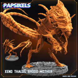 Thalos Brood Mother