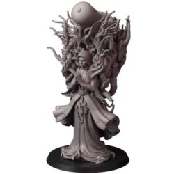 St. Fina - Divine Bomb - Trench Army