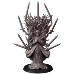 St. Fina - Storm of Swords - Trench Army