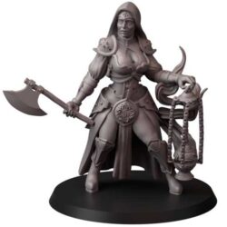 Mother Prevailing - Trench Army