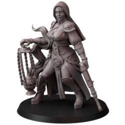 Mother Superior - Trench Army