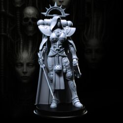 Velyra - Sister of Doom (2sk+Byst)