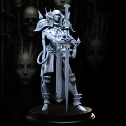 Sephazra - Sister of Doom (2sk)